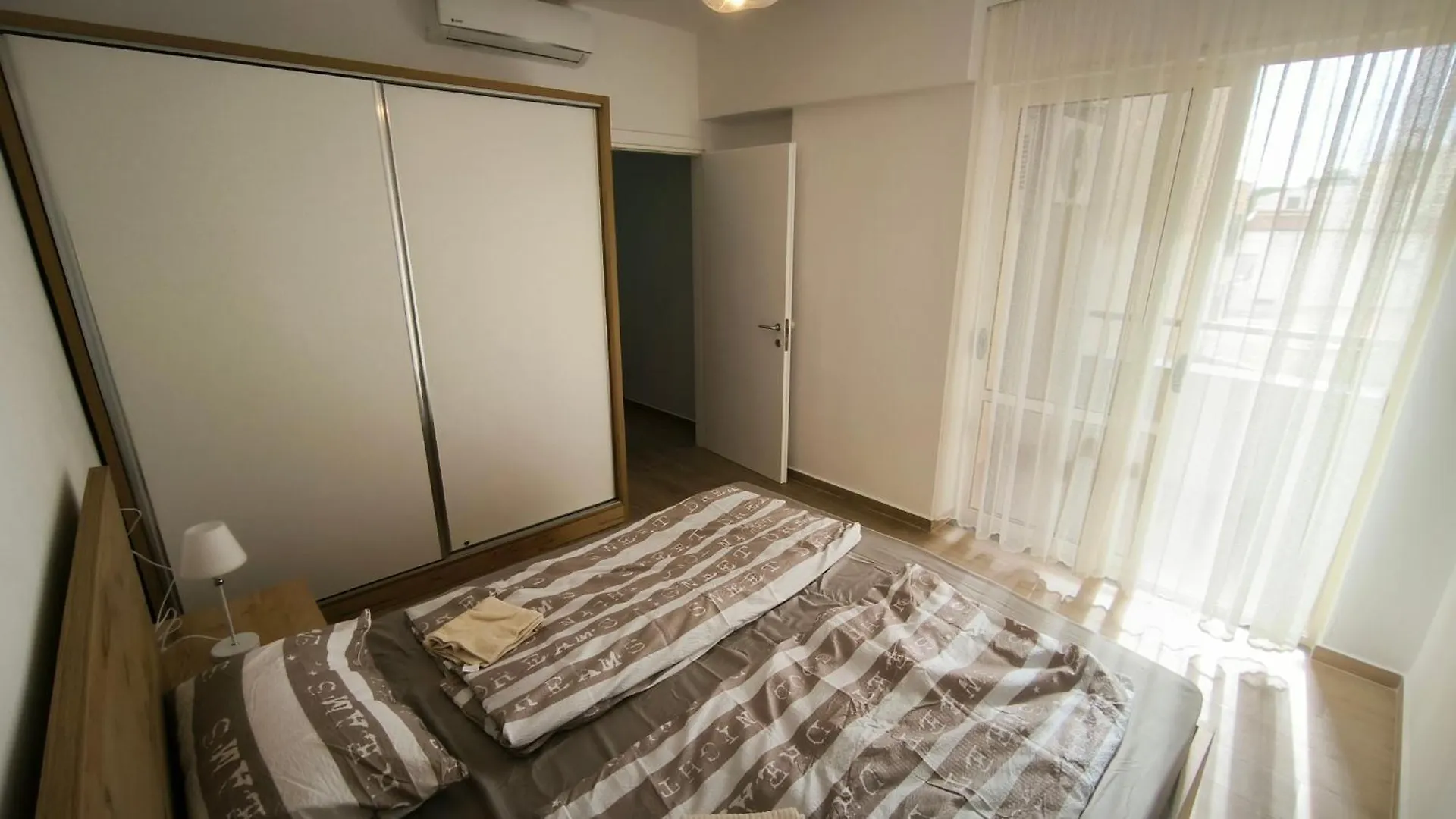 Albi Apartment Durres