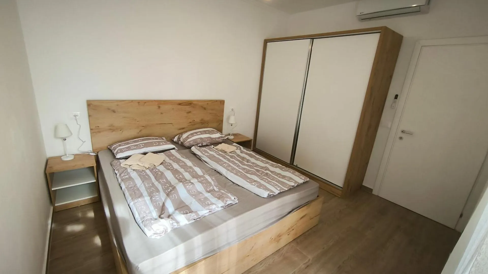 Albi Apartment Durres