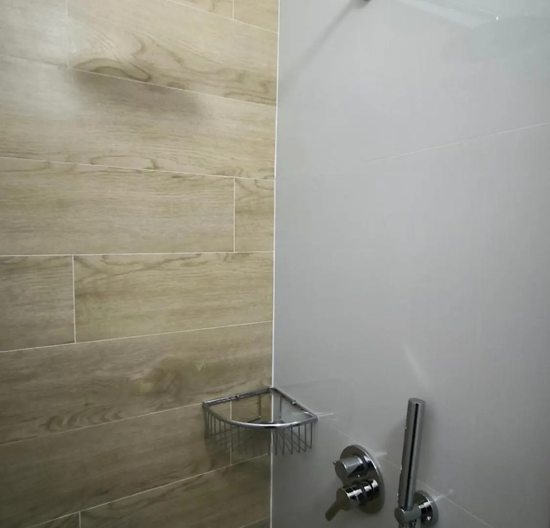 Albi Apartment Durres Albania