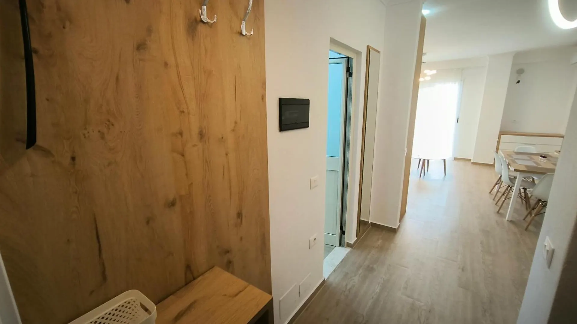 Albi Apartment Durres Albania