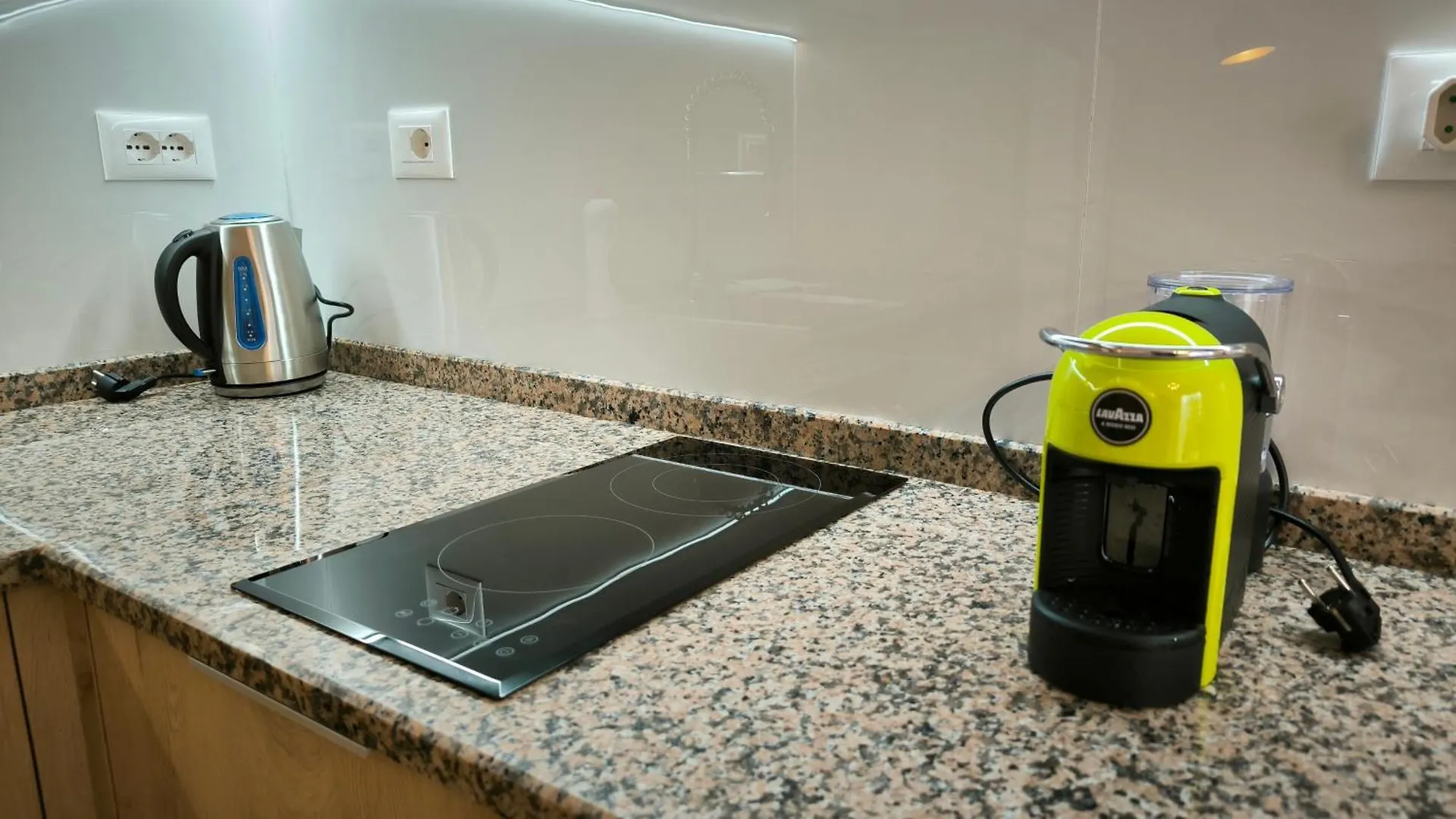 Albi Apartment Durres