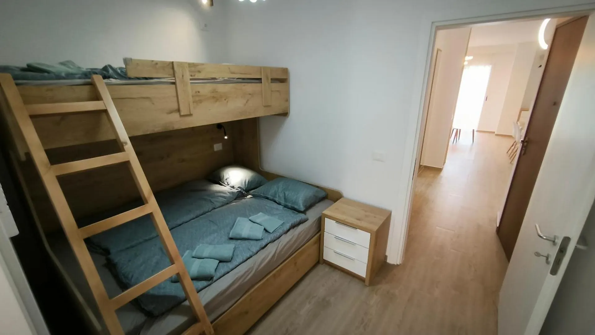 Albi Apartment Durres Albania