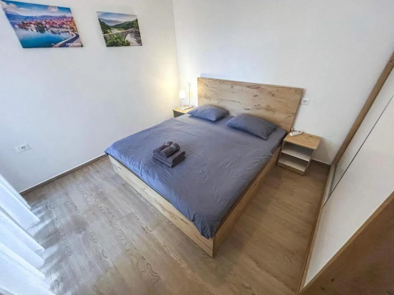 Albi Apartment Durrës 0*,  Albanie