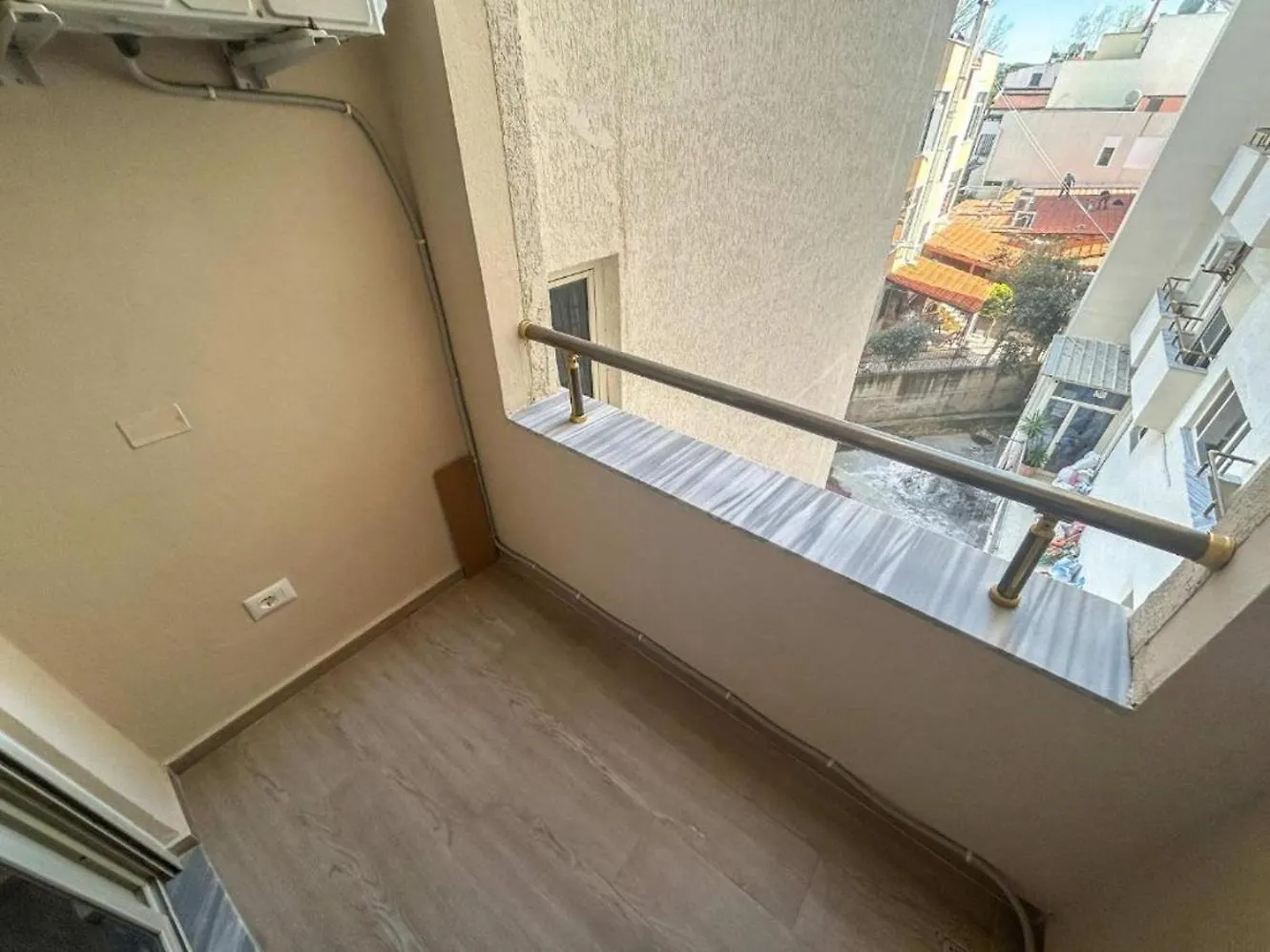 Albi Apartment Durrës