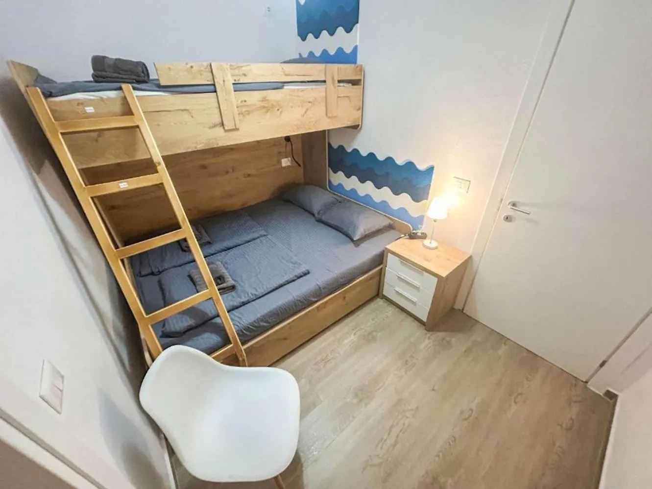 Albi Apartment Durrës
