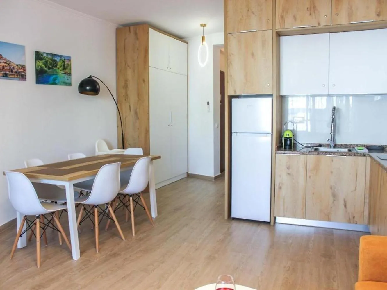 Albi Apartment Durrës