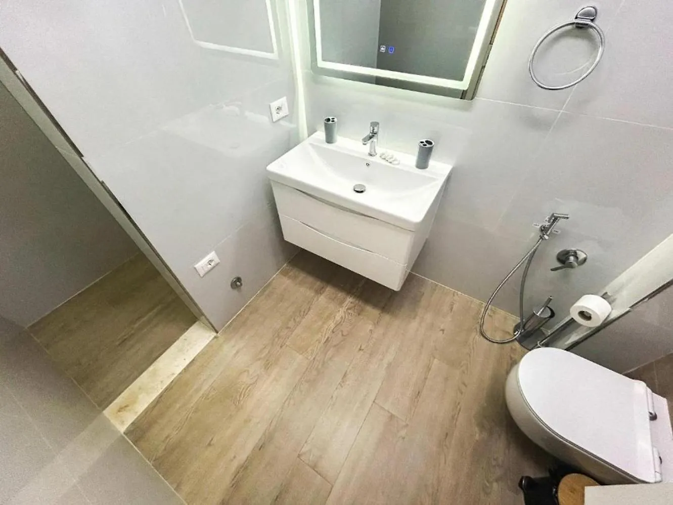 Albi Apartment Durrës 0*,  Albanie