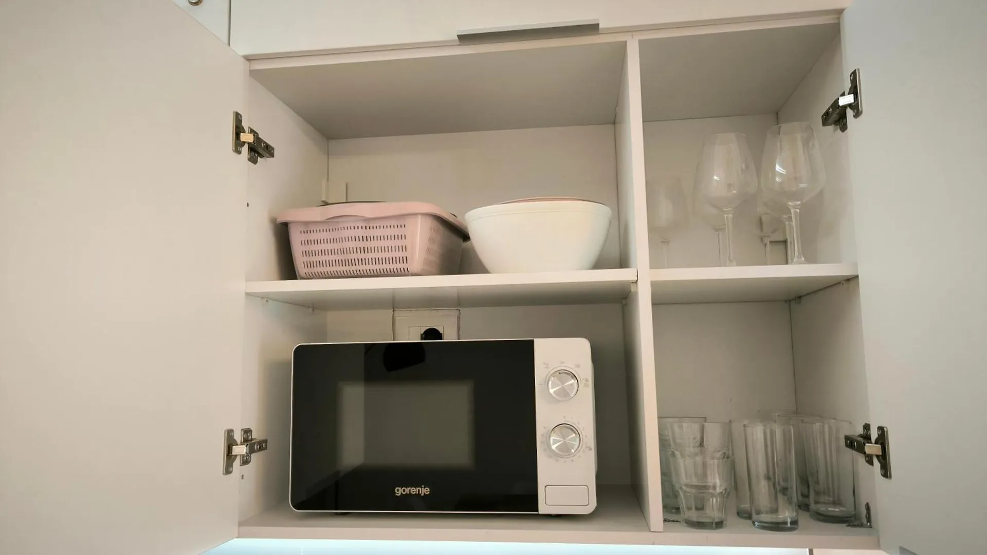 Albi Apartment Durres