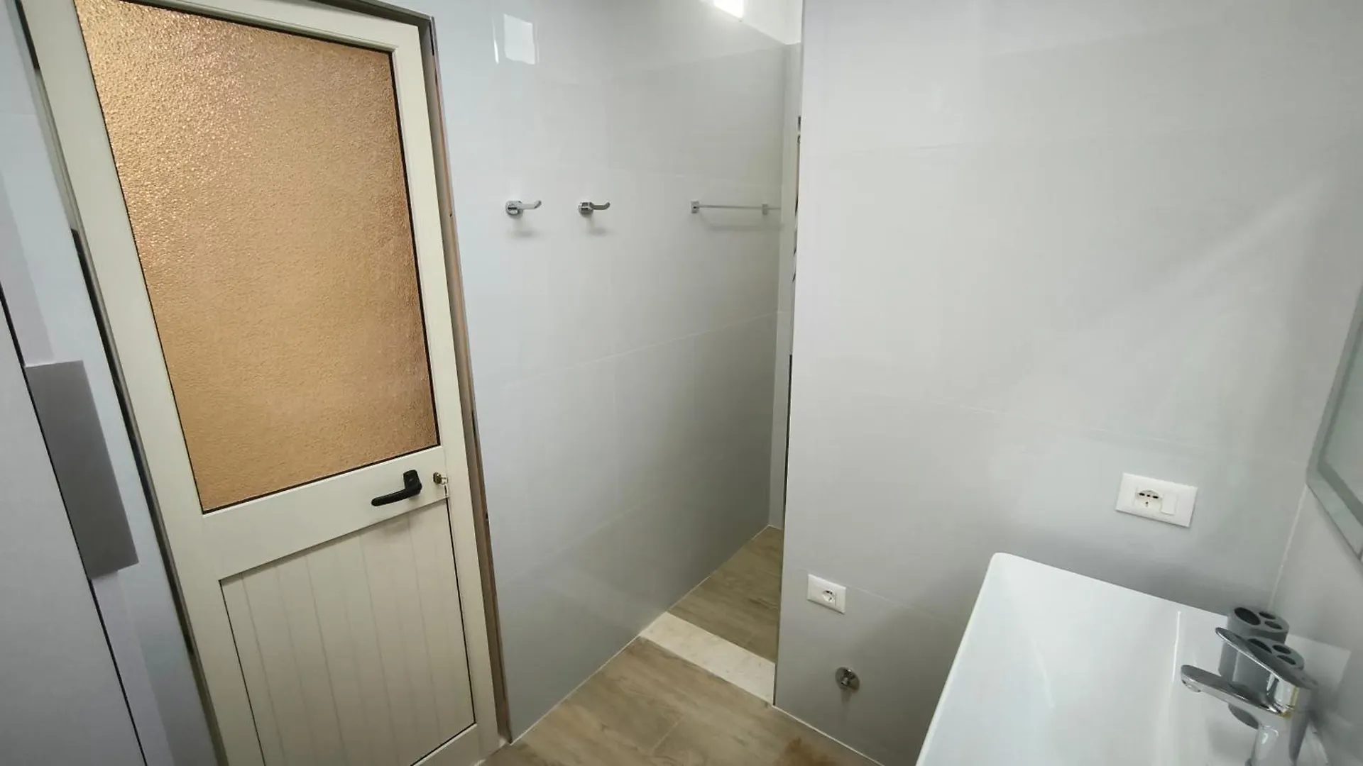 Albi Apartment Durres