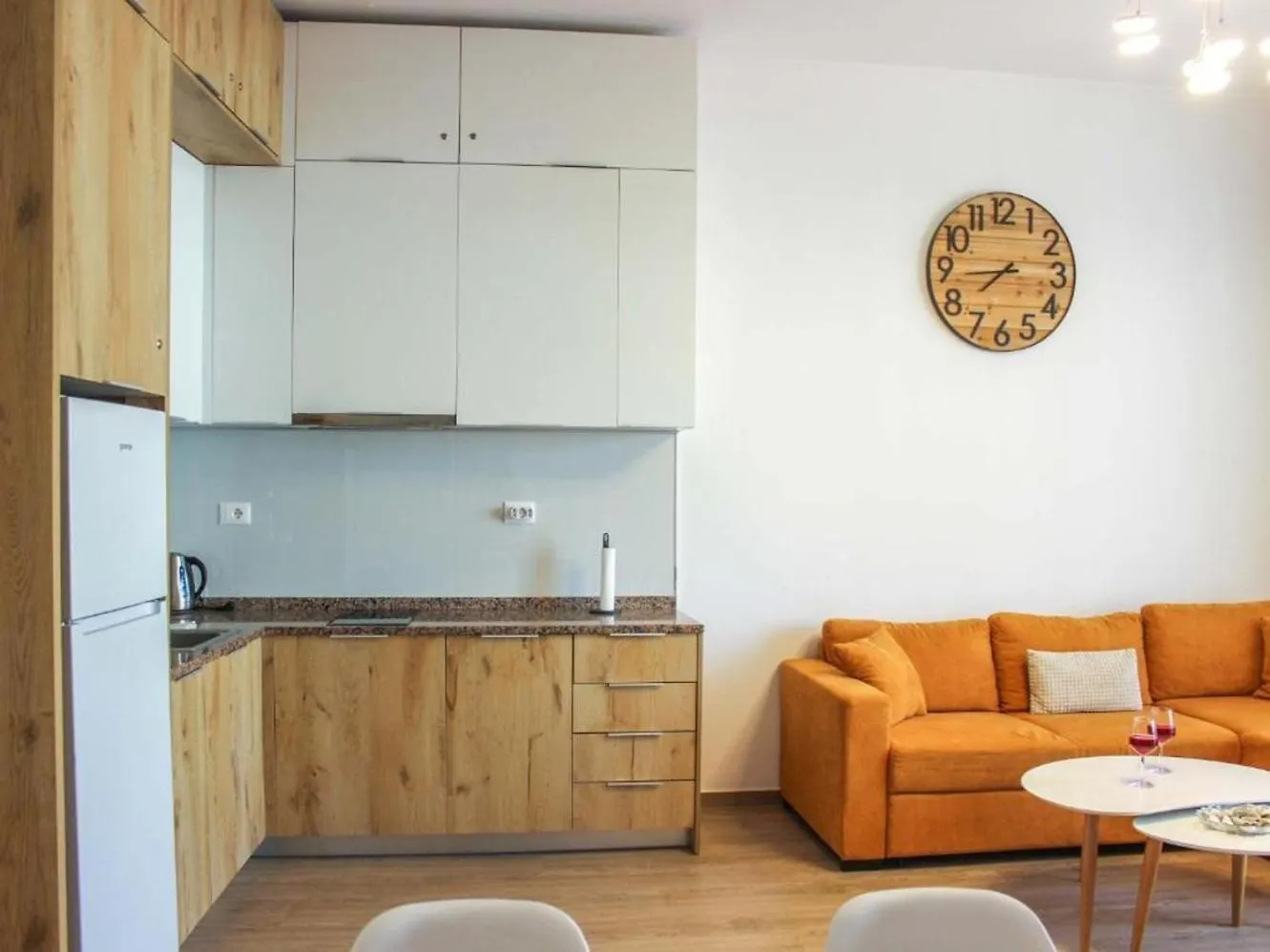 Albi Apartment Durres Albania
