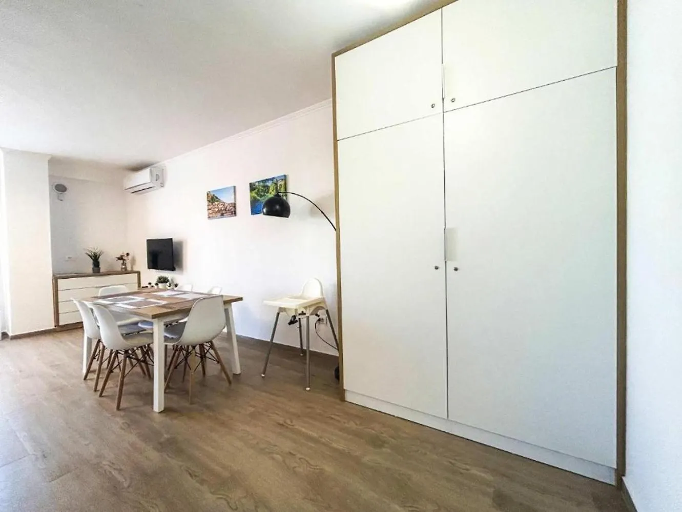 Albi Apartment Durres 0*,
